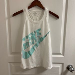 Nike tank top